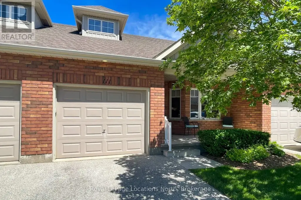 18 - 111 Empire Lane, Meaford